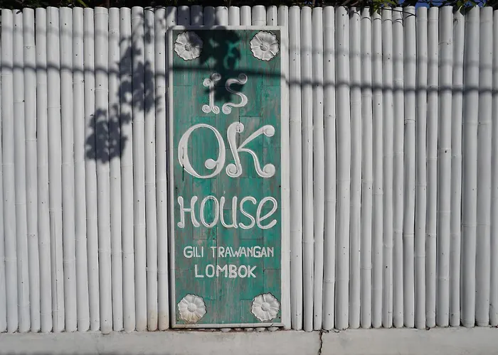 Is Oke House
