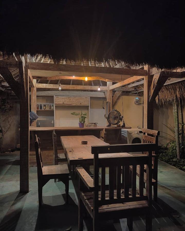 Is Oke House