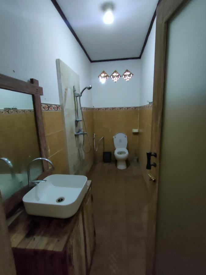 Is Oke House Holiday home