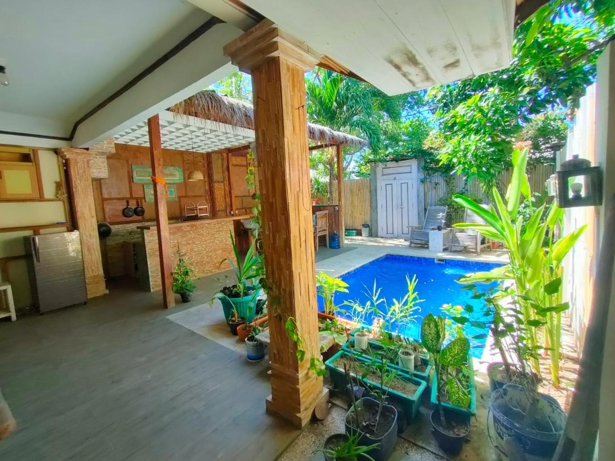Is Oke House