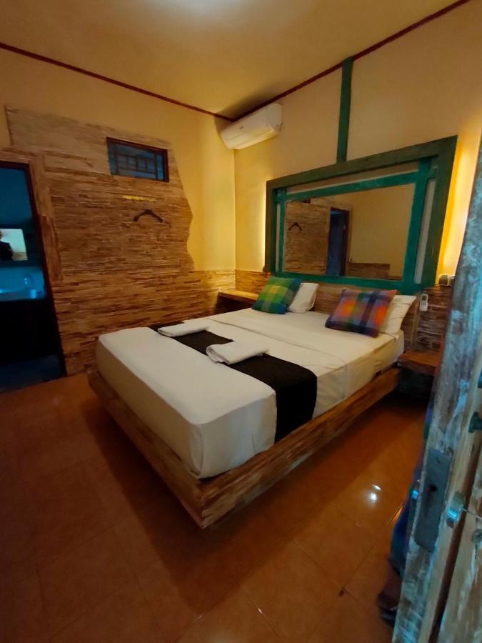 Holiday home Is Oke House Gili Trawangan