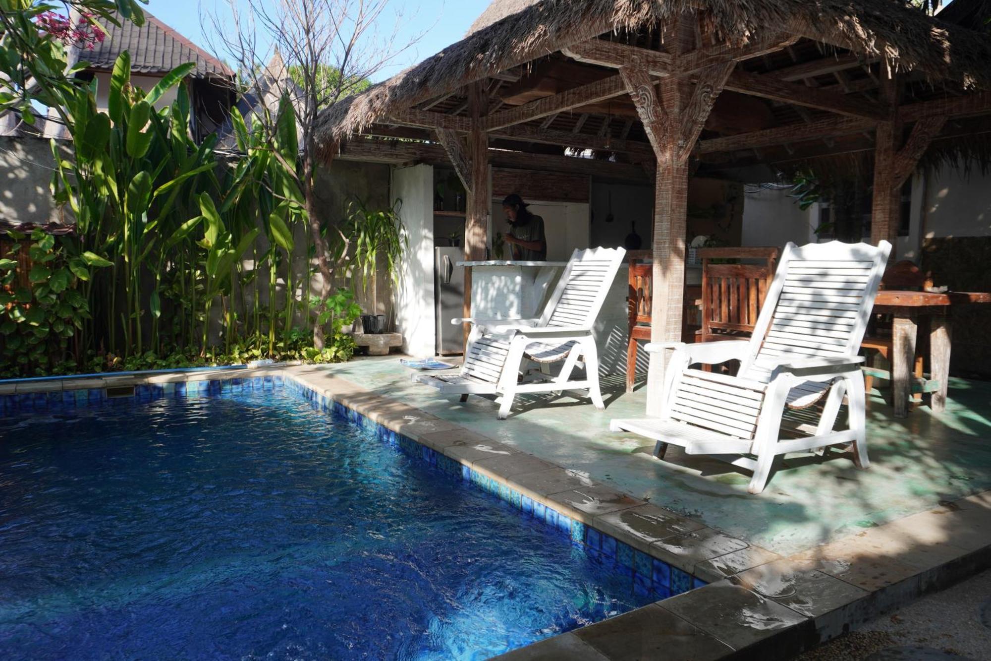 Is Oke House Holiday home