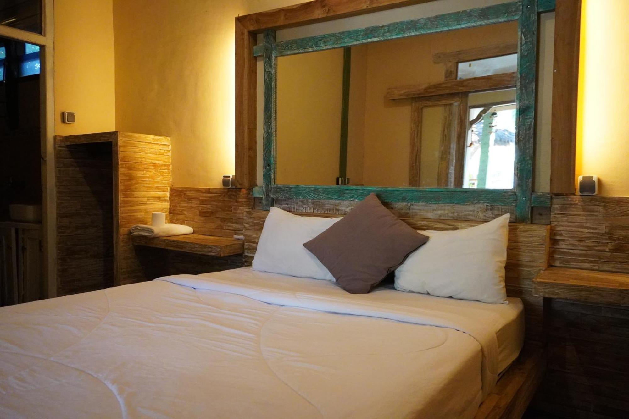 Holiday home Is Oke House