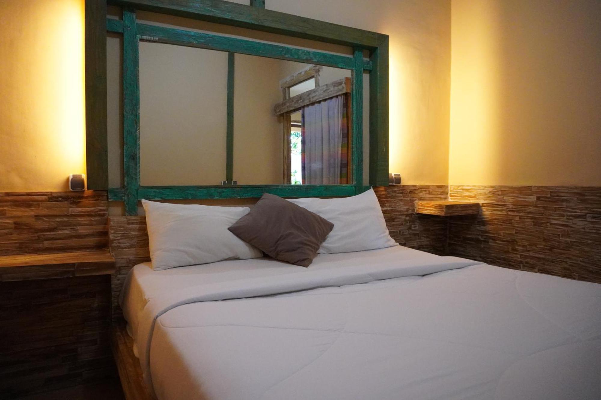 Is Oke House * Gili Trawangan