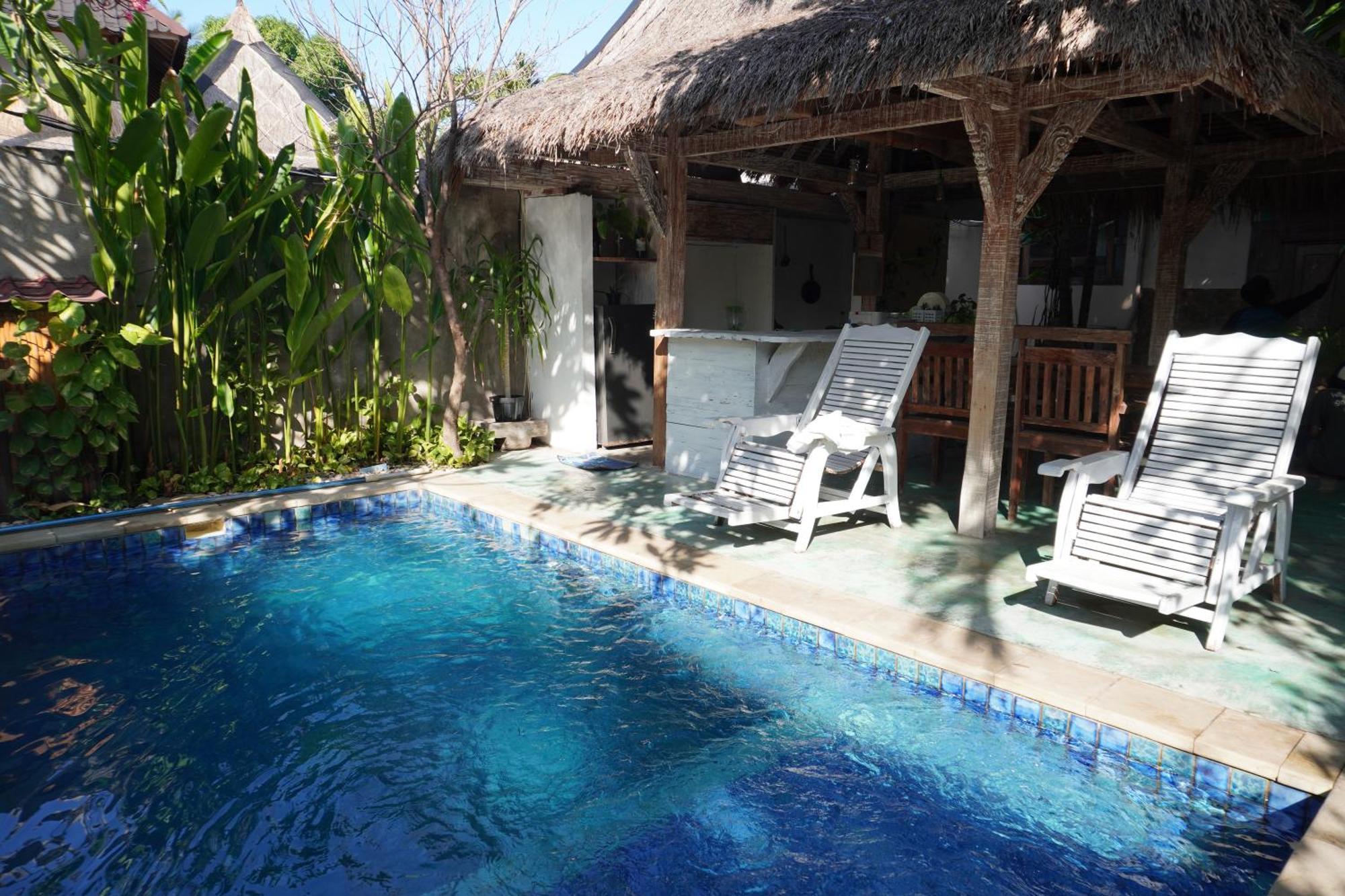 Is Oke House Holiday home