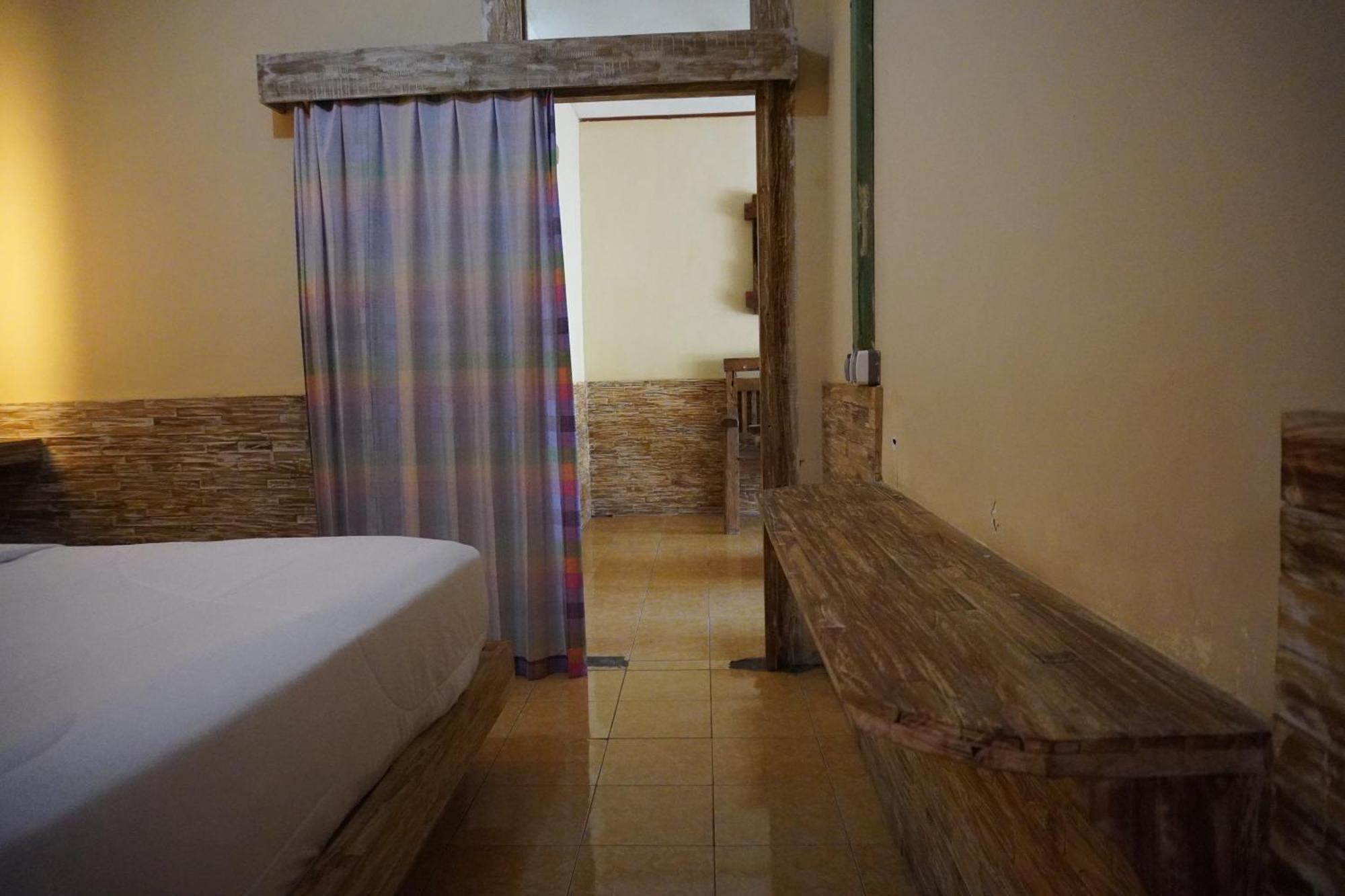 Holiday home Is Oke House