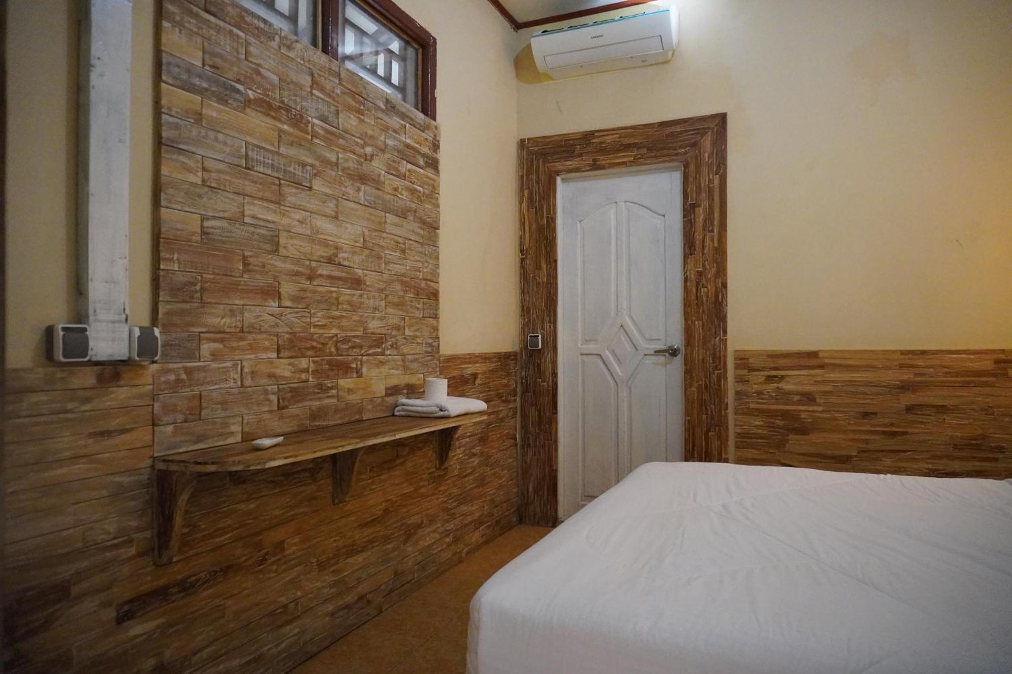 Is Oke House * Gili Trawangan