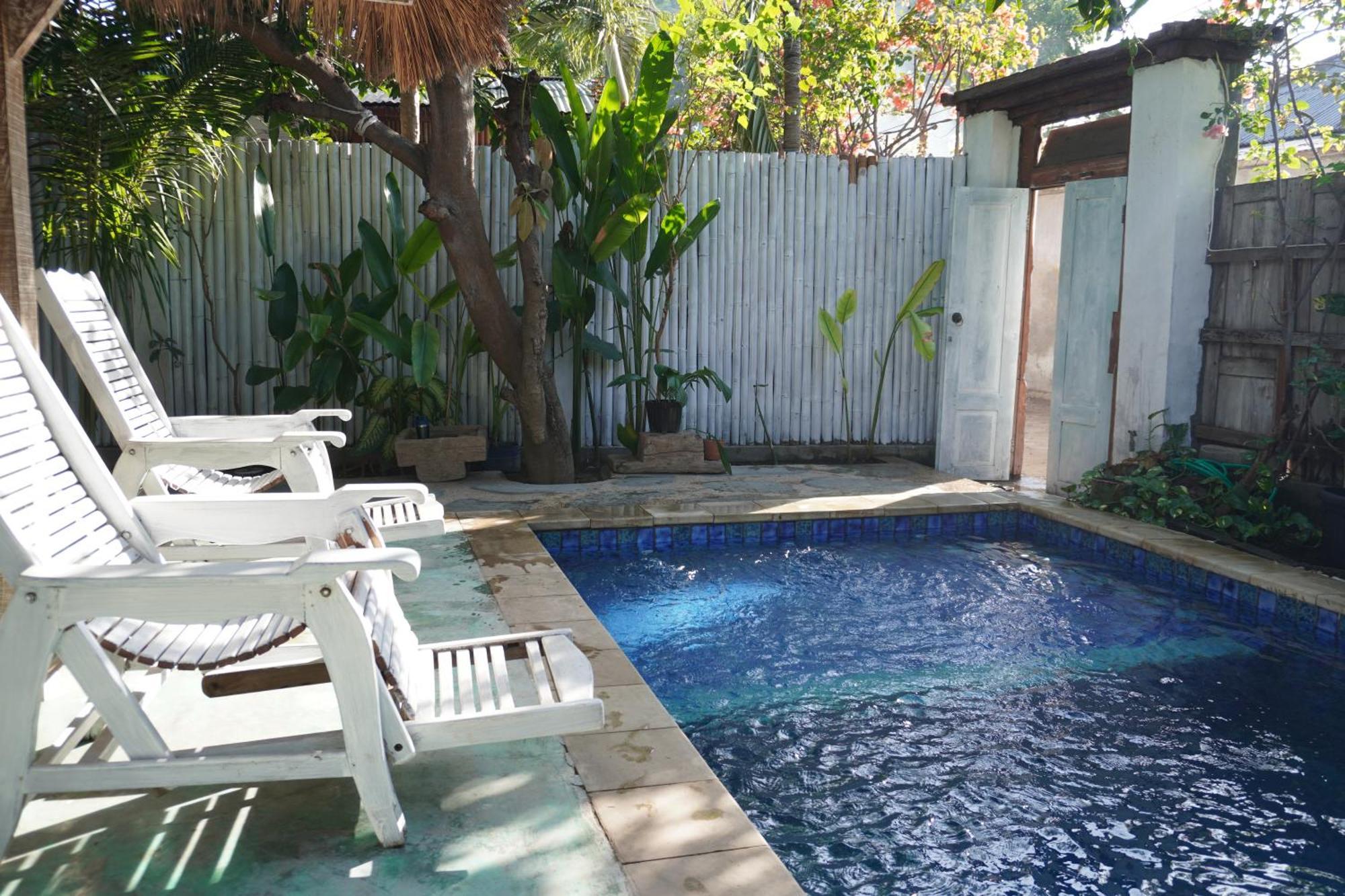 Is Oke House Holiday home *
