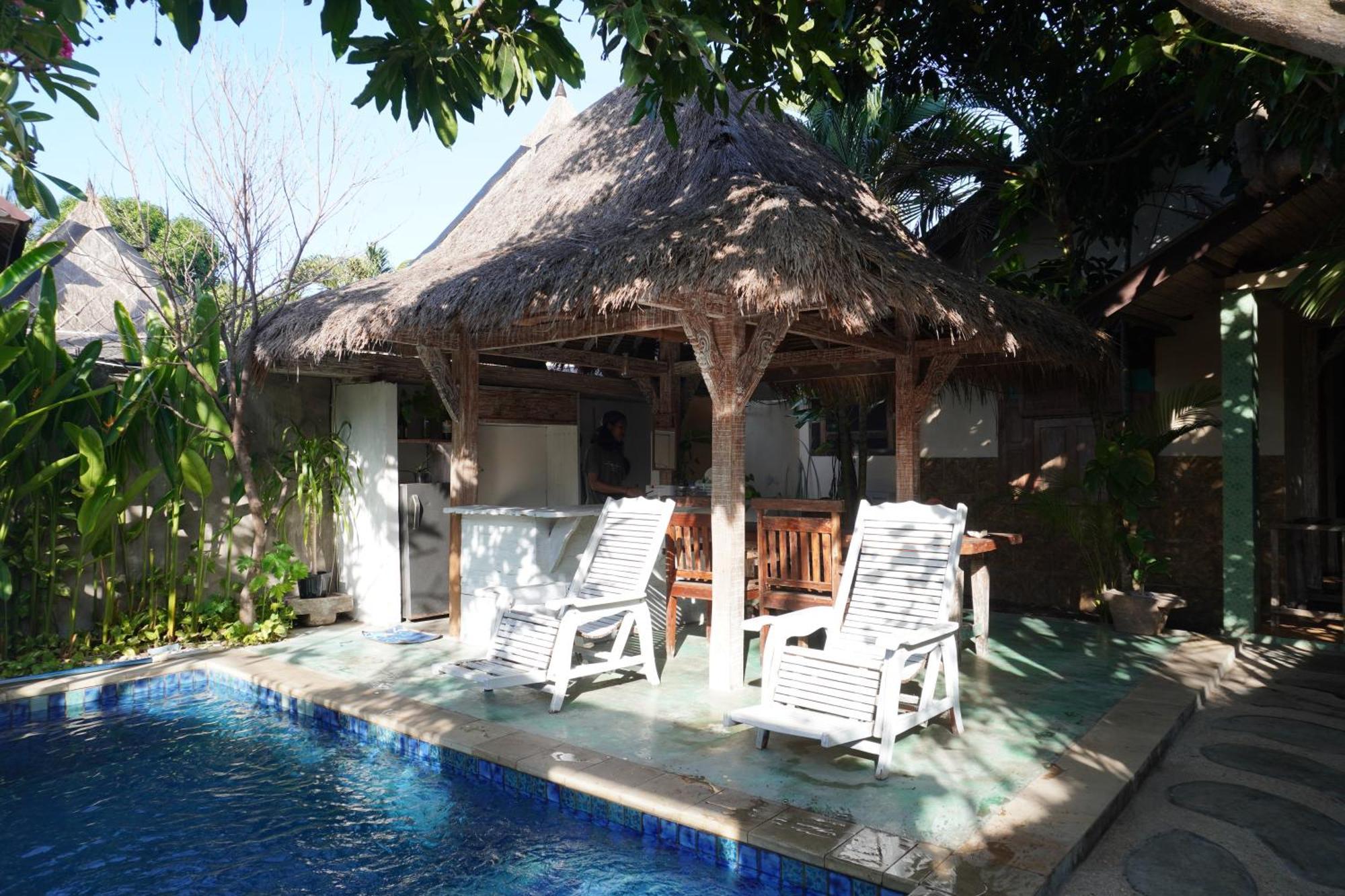 Holiday home Is Oke House *