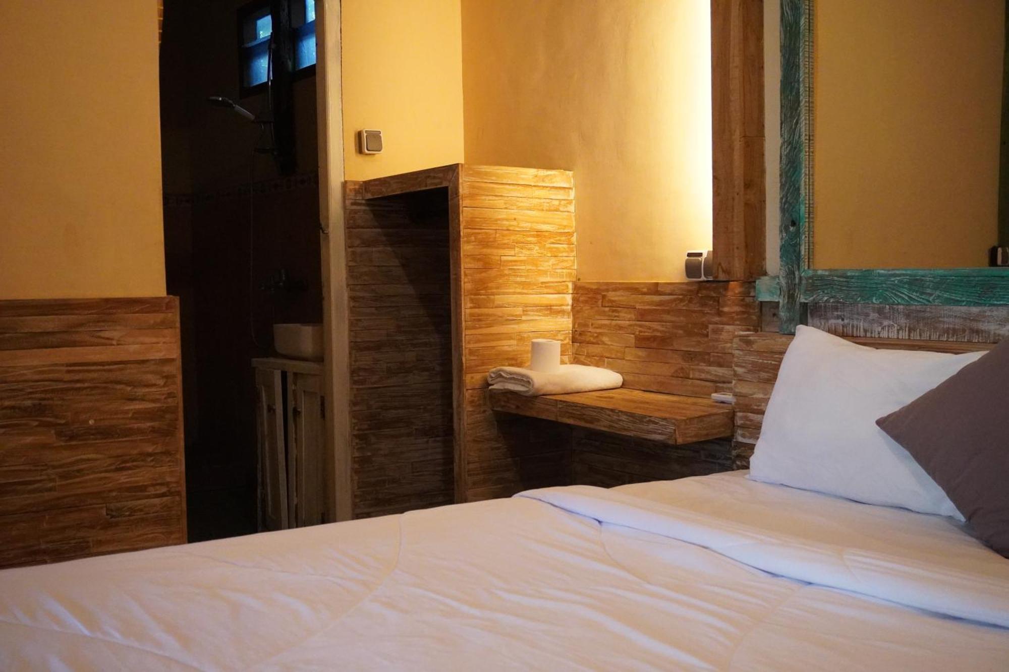 Holiday home Is Oke House Gili Trawangan