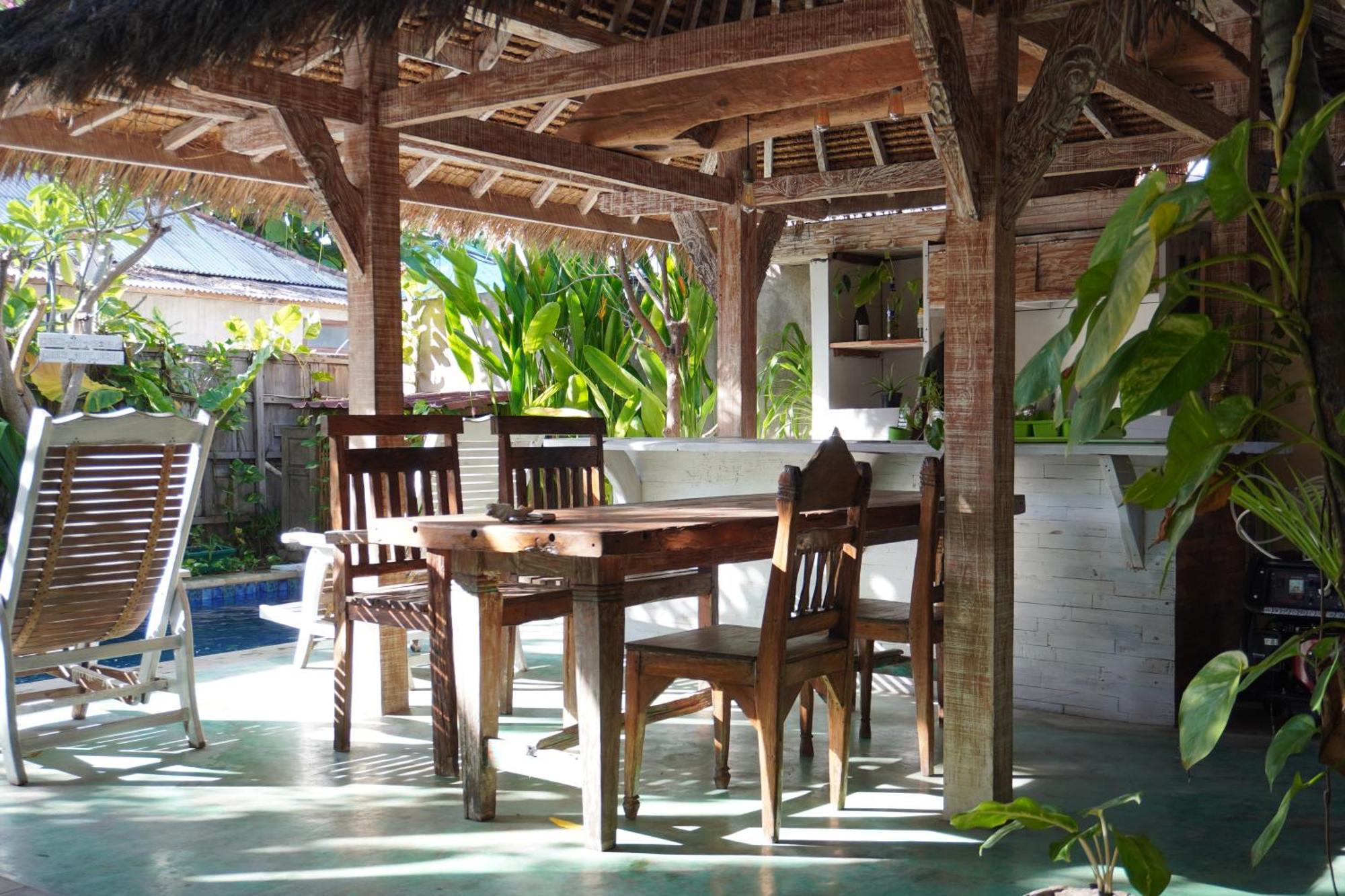 Holiday home Is Oke House *